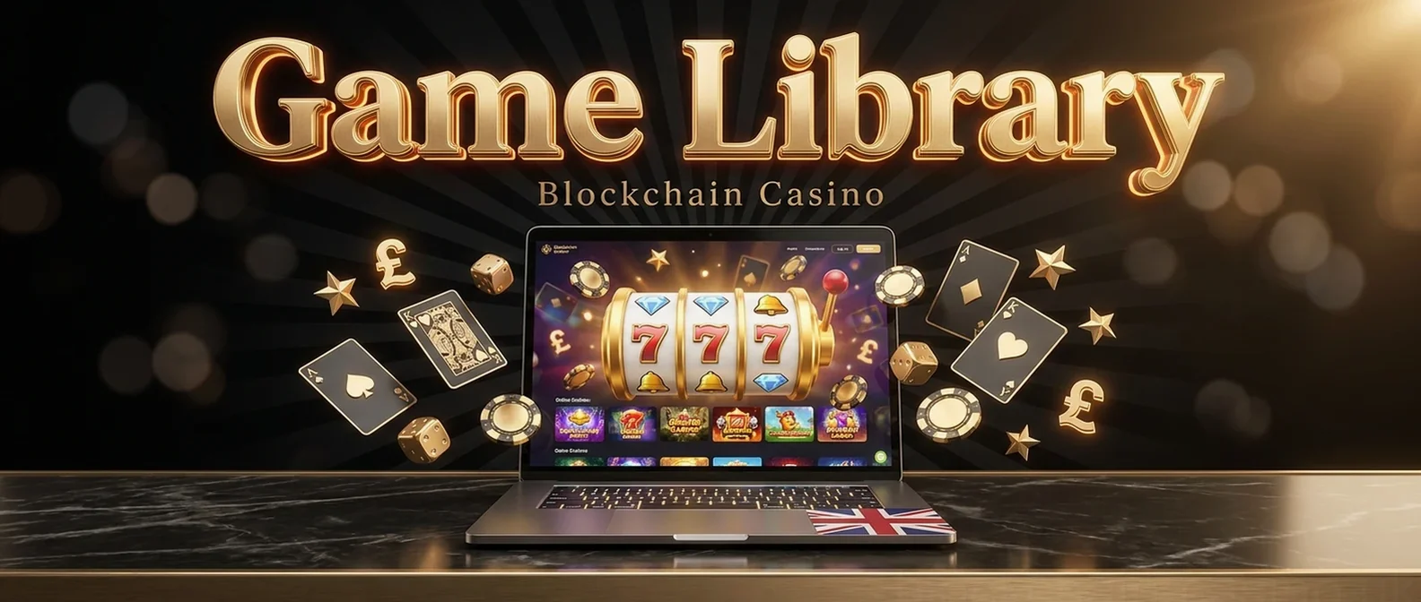 Game Library